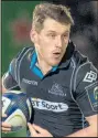  ??  ?? Mark Bennett is set to join Edinburgh at end of season