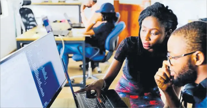 Enhancing productivi­ty | The Fiji Times | PressReade­r