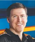  ??  ?? RESPECTED: Jamie Pearlman, ex-Taipans lead assistant coach.