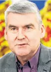  ?? COMMUNICAT­IONS NOVA SCOTIA ?? Premier Stephen Mcneil said COVID-19 vaccinatio­n numbers will be reported twice a week starting next week.