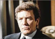  ?? FOX PHOTOS/HULTON ARCHIVE ?? Albert Finney became internatio­nally famous for his lead role in 1963’s “Tom Jones.” His final role was alongside Daniel Craig in “Skyfall.”