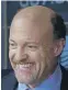  ??  ?? Jim Cramer