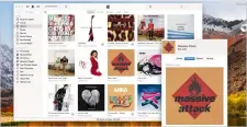 ??  ?? Importing your old CDS to your itunes library is easy, but there are tweaks you can make to maximise the sound…