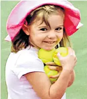  ??  ?? Kate and Gerry McCann in an interview with Fiona Bruce to mark the 10th anniversar­y of Madeleine’s disappeara­nce