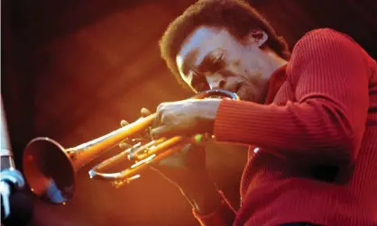  ??  ?? ‘Typically combative’ ... Miles Davis. Photograph: David Redfern/Redferns