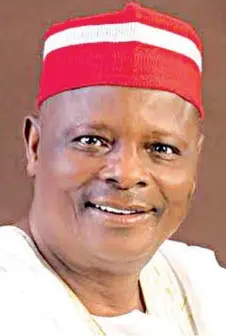  ?? ?? Kwankwaso