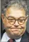  ??  ?? Sen. Al Franken, D-minn.