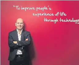 Growth for digi firm - PressReader