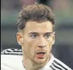  ?? GETTY IMAGES ?? Leon Goretzka.