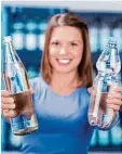  ?? Foto: contrastwe­rkstatt/Fotolia ?? Glas oder Plastik? Welche Flasche ist besser?