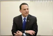  ?? MEDIANEWS GROUP ?? Pennsylvan­ia Attorney General Josh Shapiro