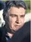  ??  ?? čovjek je koji je odgovoran za kaos i nerede u Vukovaru, kaže Penava o predsjedni­čkom kandidatu SDP-a