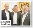  ?? ?? Karl Stoss, Gerhard Fritsch, Hans Niessl