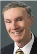  ??  ?? Stephen Shortell is a professor of health policy and management at the University of California at Berkeley, where he also directs the Center for Healthcare Organizati­onal and Innovation Research.