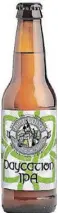  ?? CONTRIBUTE­D BY NEW BELGIUM BREWING CO. CONTRIBUTE­D BY HIGHLAND BREWING CO. ?? New Belgium La Folie 2017 is an estimable U.S. example of a Flanders-style sour brown ale.
Highland Daycation IPA is a light-bodied, bright and balanced beer.