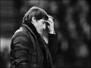  ?? REUTERS ?? Chelsea manager Antonio Conte reacts after Monday’s 4-1 loss at Watford.