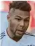  ??  ?? Serge Gnabry