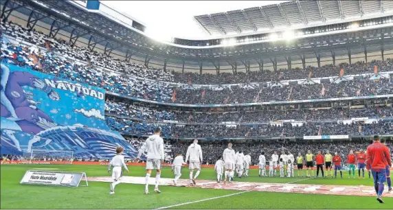  ??  ?? COTIZADOS. Los jugadores del Real Madrid y del Barcelona son los más cotizados en el mercado de fichajes de Biwenger.