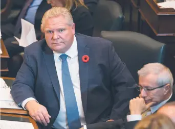  ?? – Archives ?? Doug Ford