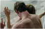  ?? ?? SHAME, 2011 (Steve McQueen) Michael Fassbender appears full-frontal, has vigorous sex with a woman against a window, and joins a threesome. ➽ Box office: $3.9 million