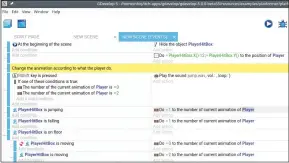 Publish your game to Messenger with Facebook Instant Games - GDevelop  documentation