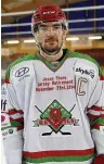 Cardiff Devils hope for big attendance as they pay tribute to Welshman  Jason Stone and retire his number 10 jersey - Wales Online