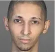  ??  ?? Tyler Barriss was arrested on suspicion of allegedly making a hoax call about a fictitious shooting and kidnapping.