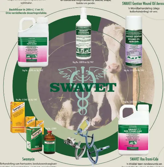 SWAVET - PressReader