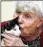  ??  ?? Eve Van Engel, founder of Paws 2 Help clinic for low-income pet owners, died Nov. 5.