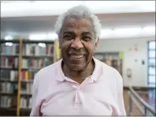  ?? COURTESY OF KAMPUS PRODUCTION ?? Libraries can offer many resources beyond books, such as a free tax prep program, to community members over age 50through a partnershi­p with AARP.