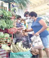  ?? F.E. ?? La crisis de alimentos se siente en muchos países de América Latina.