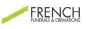  ??  ?? FRENCH - Wyoming 7121 Wyoming Blvd. NE 505.823.9400 www.frenchfune­rals.com