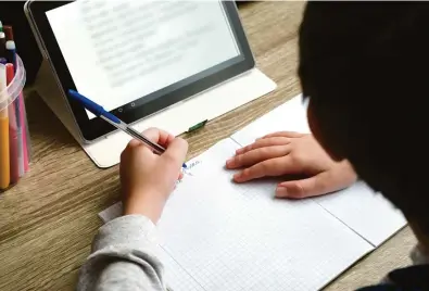  ?? IStock ?? Uma estratégia de defensores da educação domiciliar é aprovar projetos nas assembleia­s estaduais, já que o STF não especifico­u qual ente federativo tem competênci­a para legislar sobre o tema