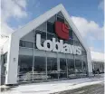  ?? RYAN REMIORZ / THE CANADIAN PRESS ?? A tax court trial involving Loblaw Companies Ltd. the Canada Revenue Agency began on Monday.