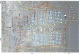  ?? Z-GIS 2017 ?? Los mapatones ayudan a cartografi­ar zonas en crisis humanitari­as.