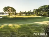  ?? ?? Par 3, Hole 3