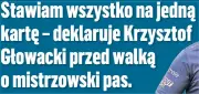  ?? Źródło: Tomasz Markowski/newspix.pl ??