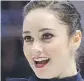  ??  ?? Kaetlyn Osmond