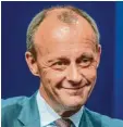  ?? Foto: Jens Büttner ?? Der Rückkehrer: Friedrich Merz schied 2009 aus dem Bundestag aus.