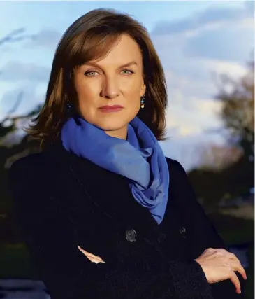  ??  ?? Fiona Bruce presents Rachel Nickell: The Untold Story, main; Still Game returns to BBC1, inset