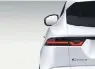  ?? FOTO: JAGUAR ?? Der Jaguar E-Pace feiert am 13. Juli Weltpremie­re.