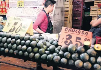  ??  ?? Algunos de los requerimie­ntos de informació­n emitidos por la Procuradur­ía Federal del Consumidor fueron enviados a siete bodegas de la Ciudad de México, así como a Veracruz y Colima.