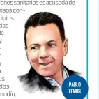  ?? PABLO LEMUS ??