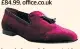  ??  ?? Poste loafers £84.99, office.co.uk