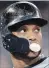  ??  ?? Robinson Cano