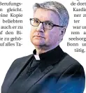  ?? FOTO: KNA ?? Peter Kohlgraf wird Bischof von Mainz.