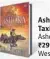  ??  ?? Ashoka: Satrap of Taxila Ashok K Banker
~299, 179pp Westland