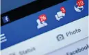  ??  ?? POPULAR social media platforms such as Facebook have become a haven for online scammers.