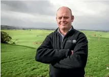  ?? PHOTO: REBEKAH PARSONS-KING/STUFF ?? Fonterra Shareholde­rs Council chairman Duncan Coull has called for a national industry wide discussion to ensure the dairy industry does not encounter the overcapaci­ty problems that have plagued the meat industry.
