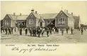  ?? SOUTH CANTERBURY MUSEUM 1044 ?? Timaru Main School, circa 1869.